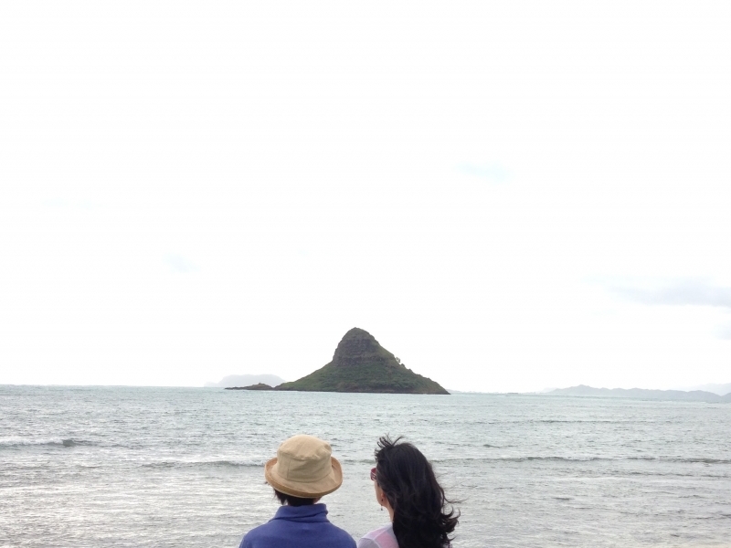 クアロア・ビーチ・パーク