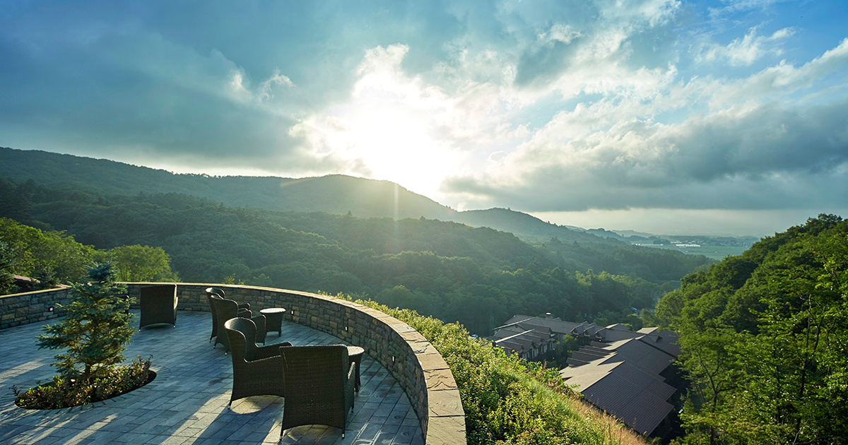 ルグラン軽井沢ホテル＆リゾート