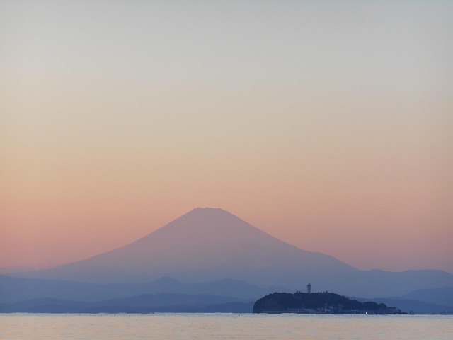 Enoshima