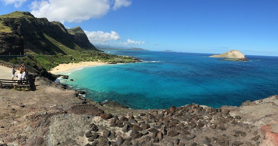 ダイヤモンドヘッド