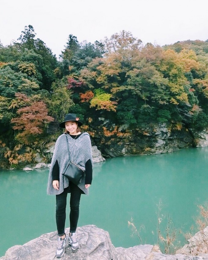 出典：「アクセス便利な「長瀞岩畳」を徹底紹介！ラインくだりと地元グルメで大満喫 | 日本最大級のSNS映え観光情報 スナップレイス⧉」｜snaplace.jp
https://snaplace.jp/nagaiwada/