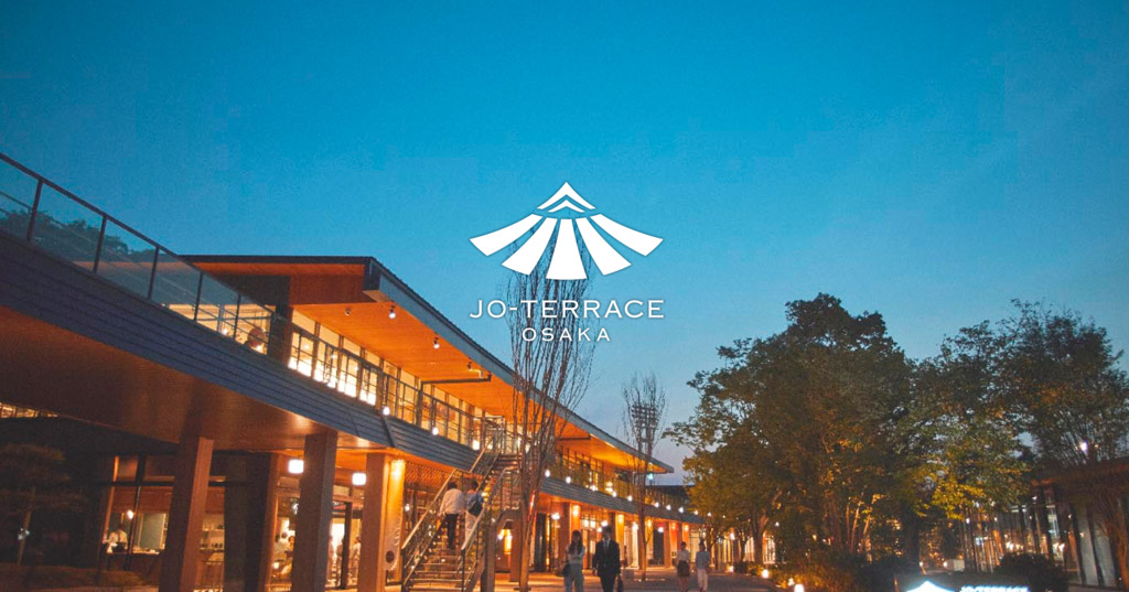 JO-TERRACE OSAKA