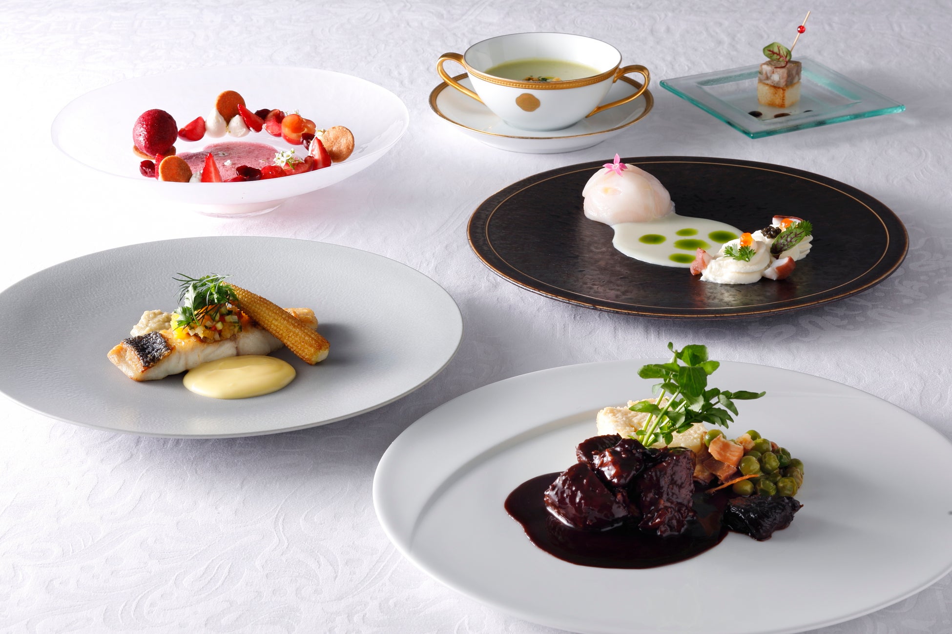 資生堂パーラー