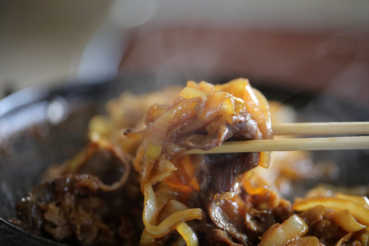 十和田バラ焼き