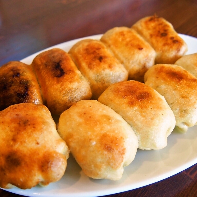 茶しん 駅前本店
