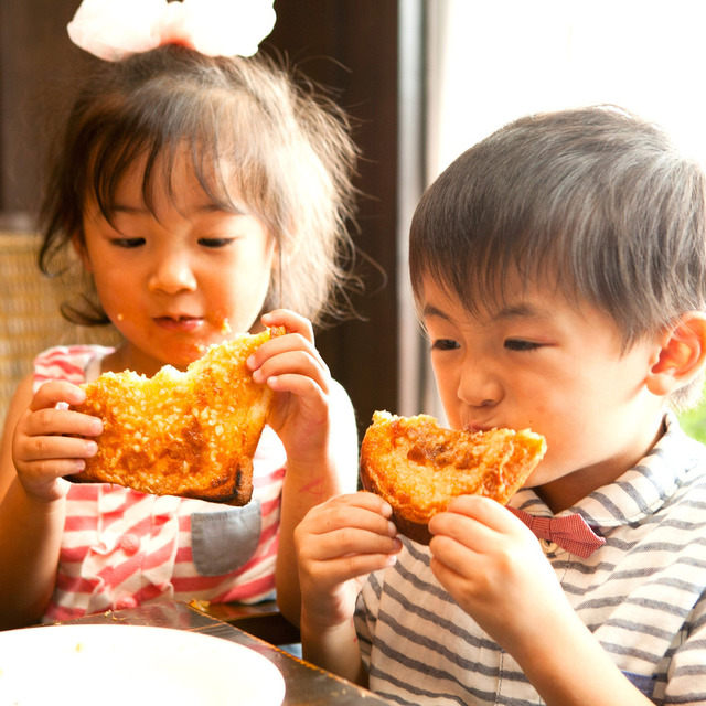 カフェ・ド・ムッシュ 姫路店