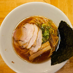 ラーメン みふく