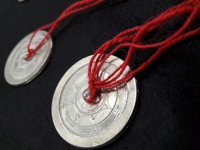 【岡山】古代の輝きを再現！自分だけの銅鏡をつくる体験ワークショップ| 公式サイトより