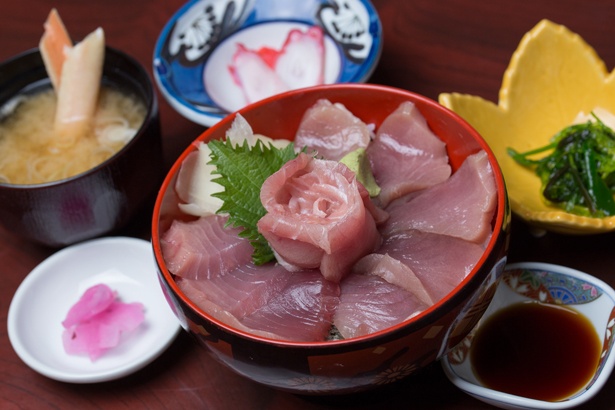 めし処漁師の店 海友丸