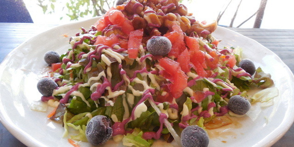 シシリアンライス