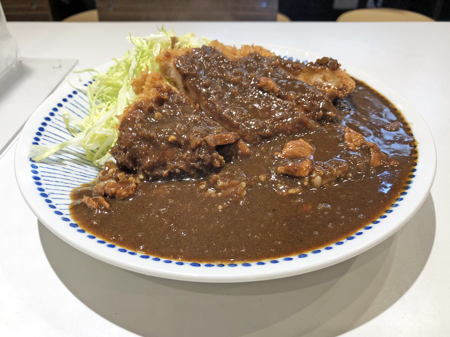 とんかつ ふくよし