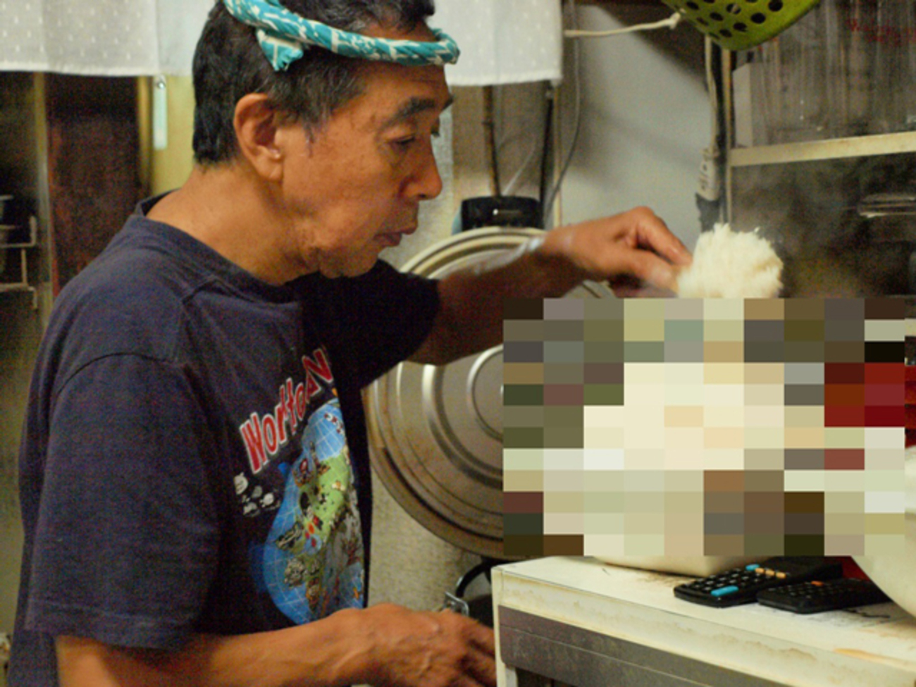 ごはん処あだち