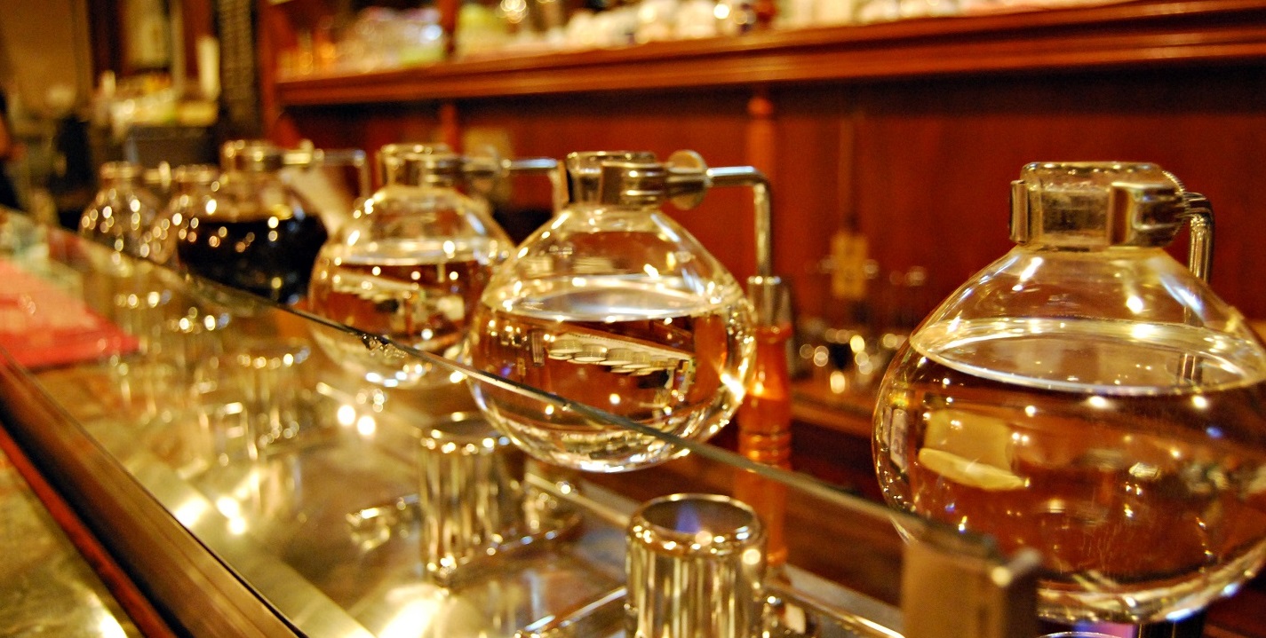 はまもとコーヒー