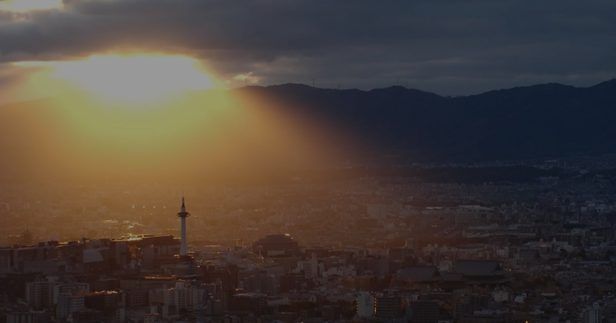 京都市