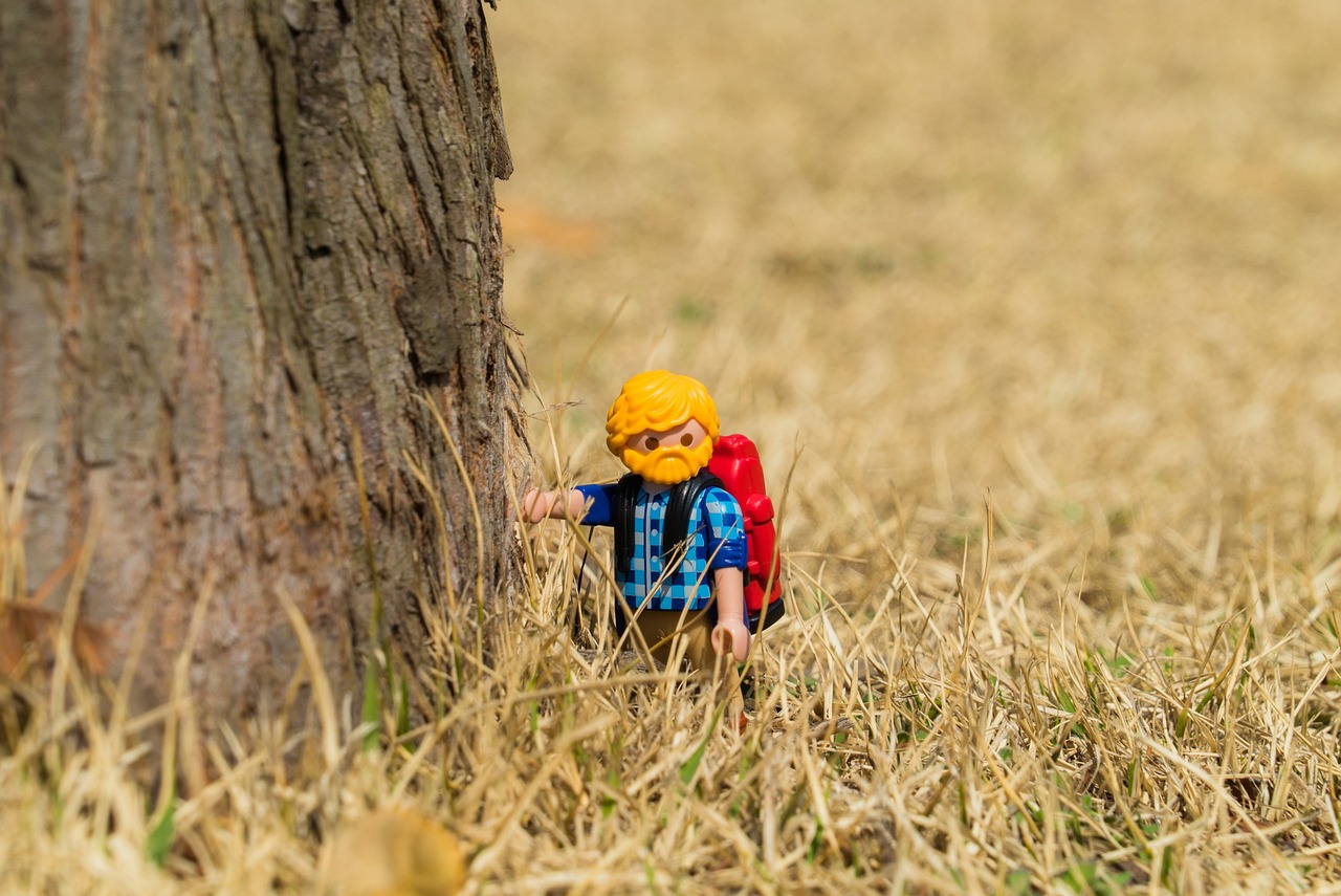 ソロ旅の魅力再発見！自由気ままな旅プランニングガイド