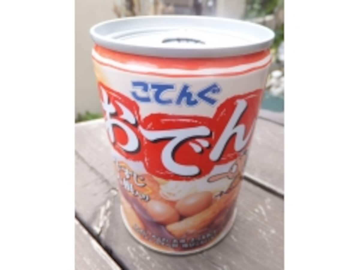 おでん缶