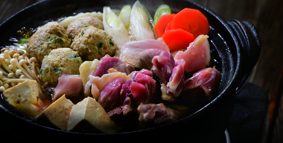 ごめんケンカ軍鶏