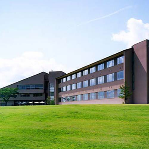 休暇村蒜山高原