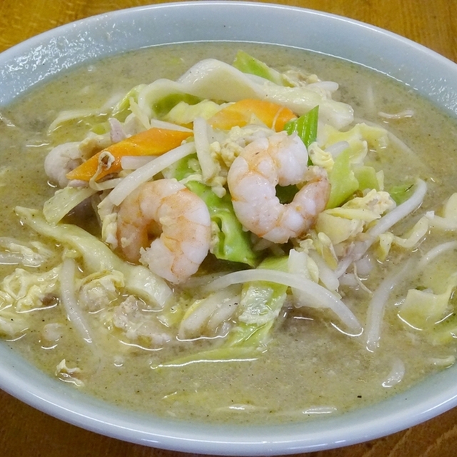 大黒屋飯店 今治本店