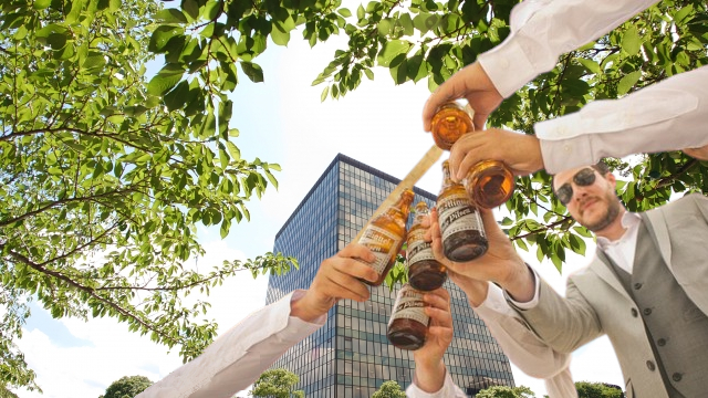 【福岡】北九州でクラフトビール三昧！JAPAN CRAFT BEER WEEKEND| 公式サイトより