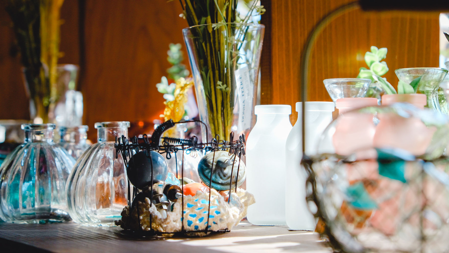 蒜山ハーブガーデン ハービル