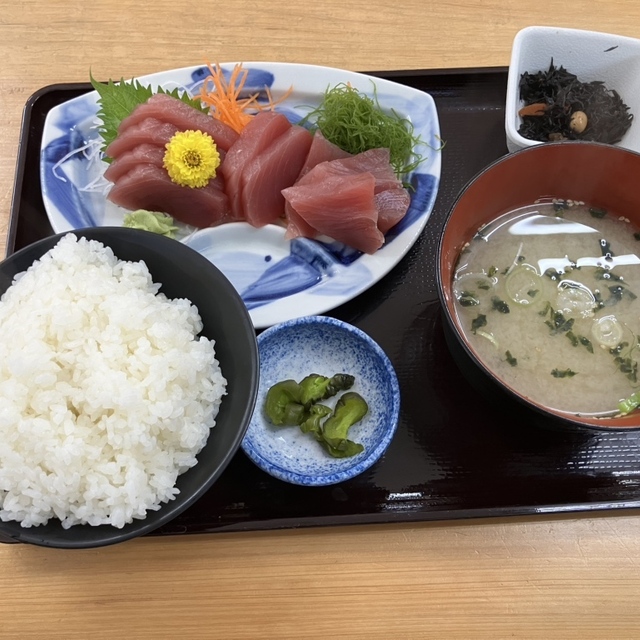 お魚天国 いきいき店