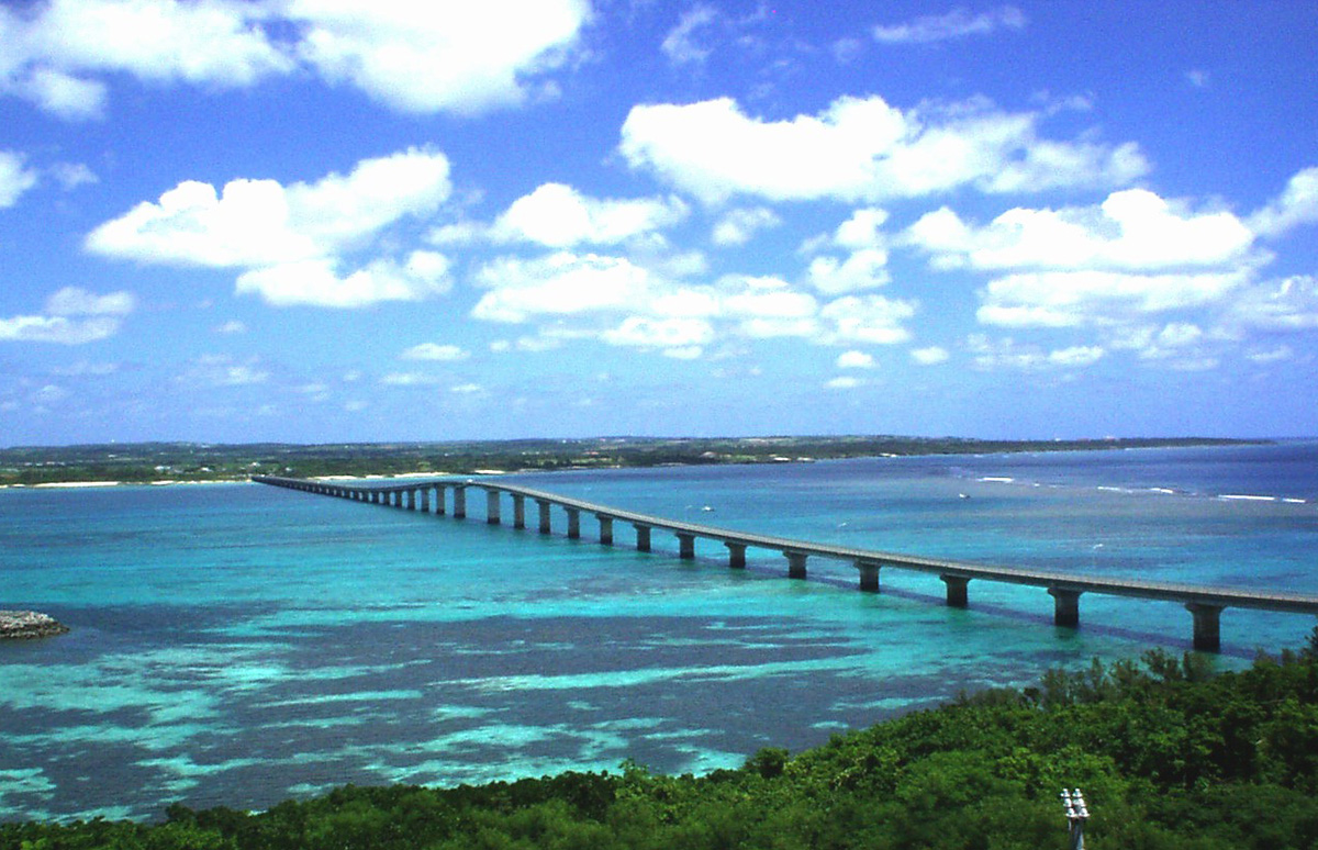 来間大橋