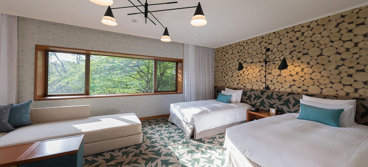 軽井沢プリンスホテル