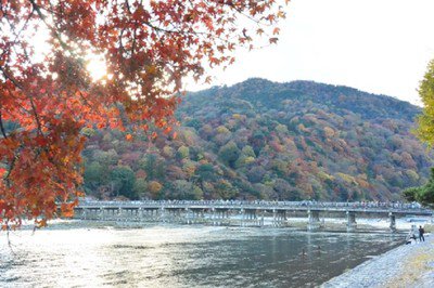 渡月橋