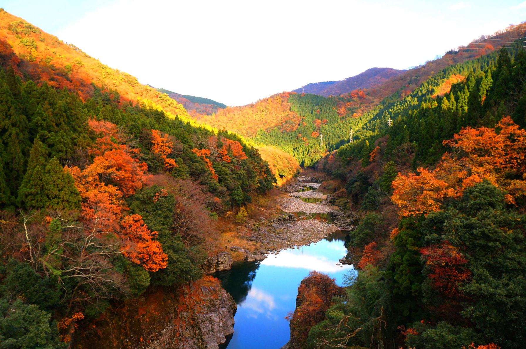 神通川富山大橋