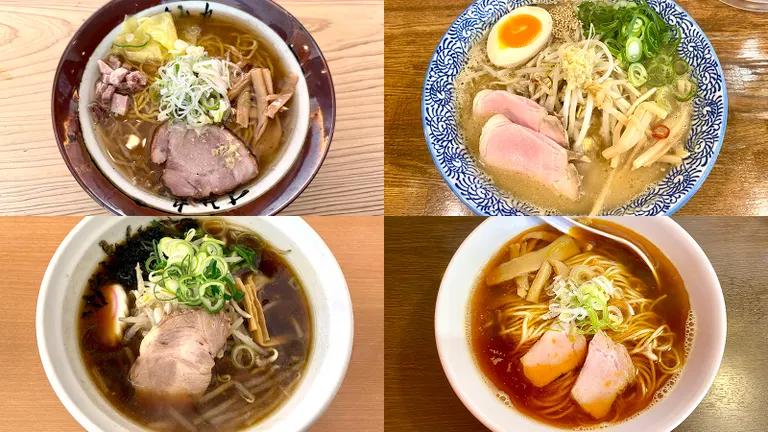 ラーメン