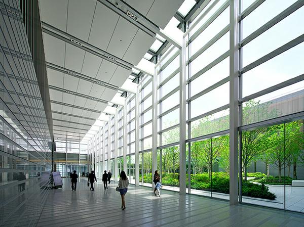 JRセントラルタワーズ スカイストリート