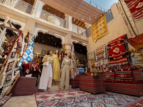 アル・ファヒディ歴史地区