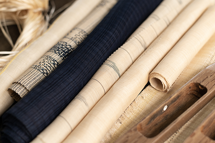 紅型工房うるく