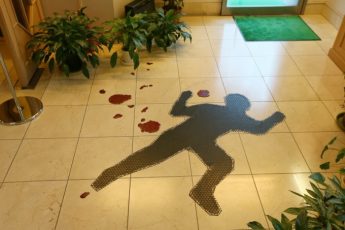 西村京太郎記念館