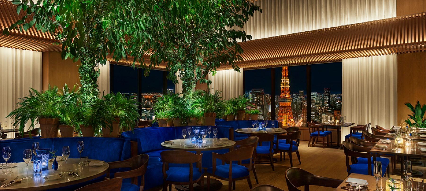 東京エディション虎ノ門