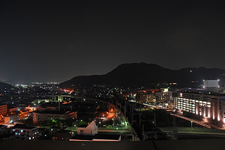 コラッセふくしま