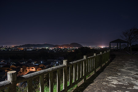 グリーンハイツ5号公園