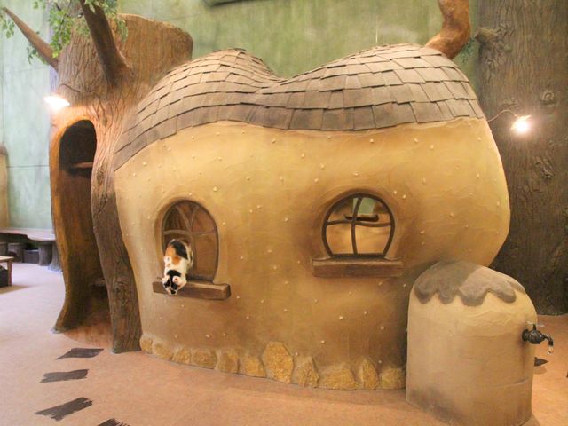 てまりのおうち