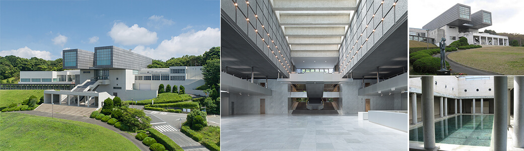 北九州市立美術館