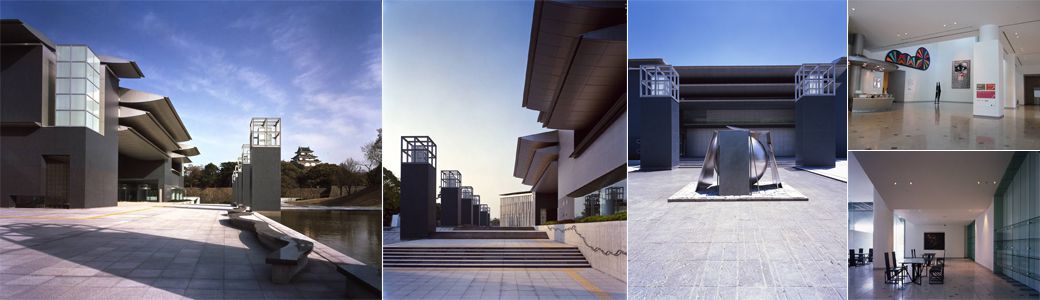 和歌山県立近代美術館