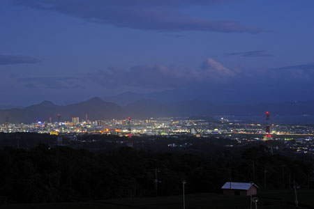 NEOPASA駿河湾沼津（下り）