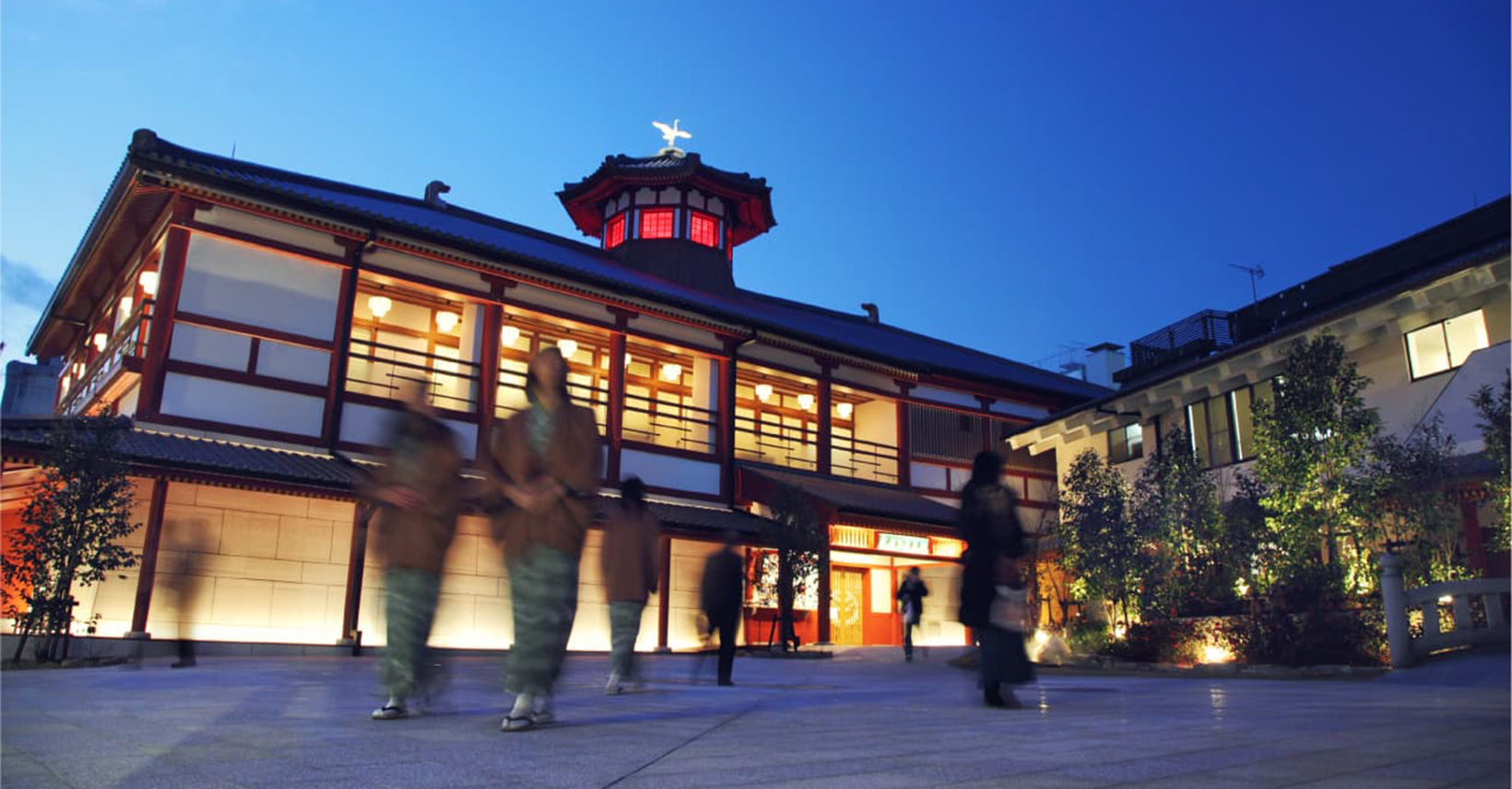 亀老山展望公園