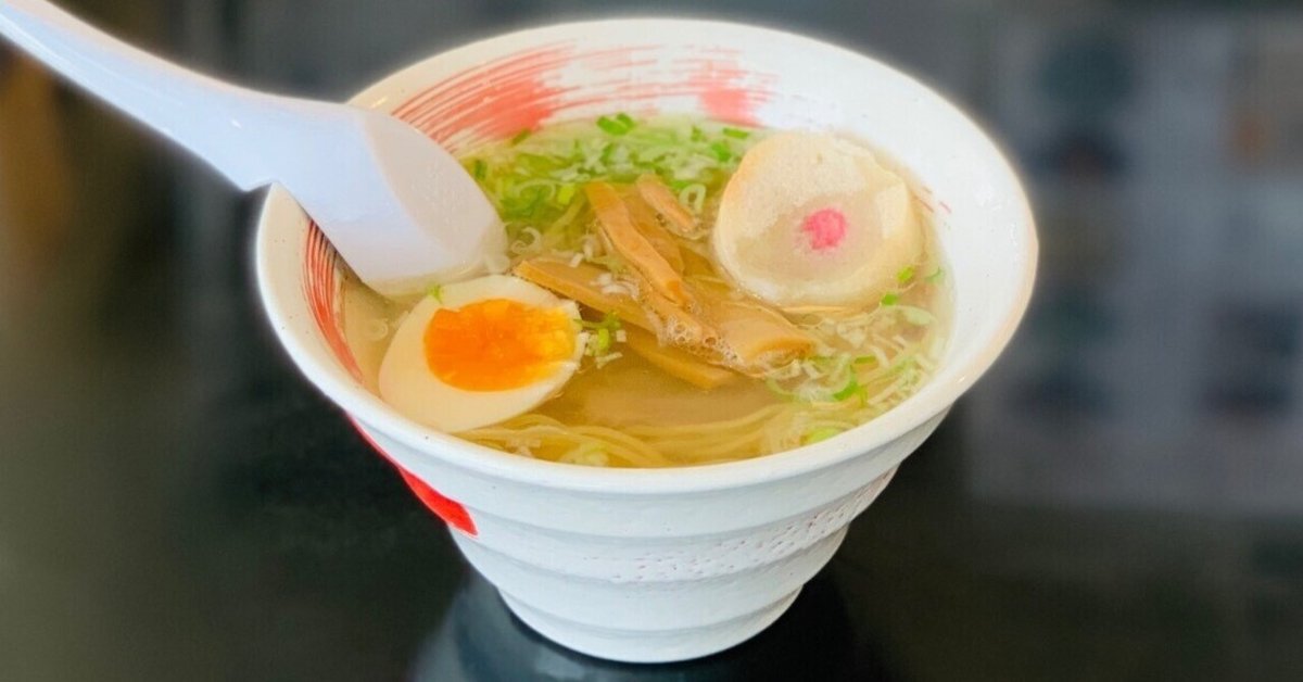 函館麺厨房あじさい 本店