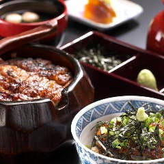 あつた蓬莱軒 松坂屋店