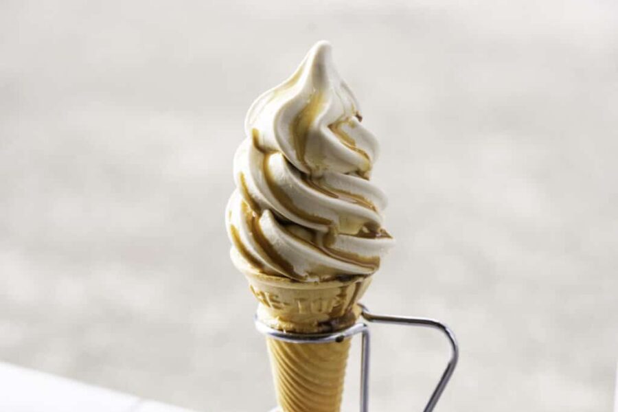 紀州名物めはり寿司