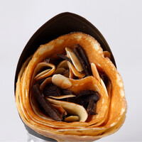 クレープタタン