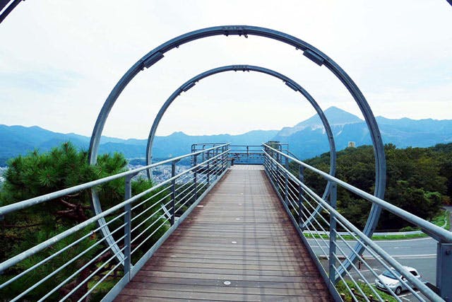 秩父ミューズパーク