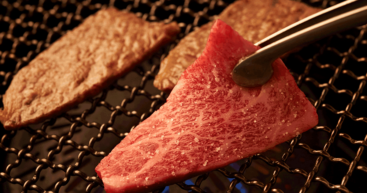 焼肉 泰山 仙台駅前店