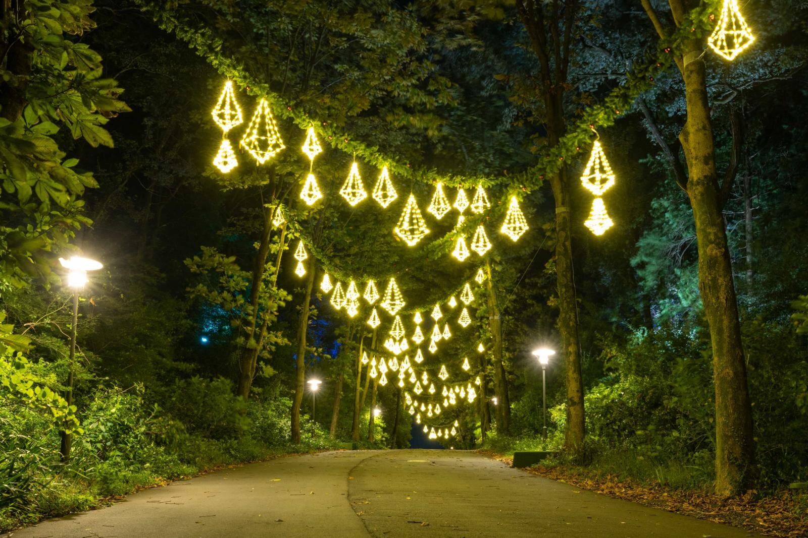 メッツァビレッジ